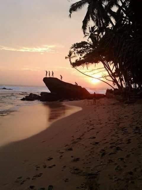 تالب Villa Sun Rising المظهر الخارجي الصورة