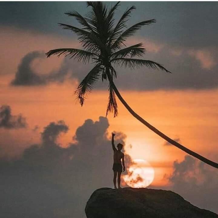 تالب Villa Sun Rising المظهر الخارجي الصورة