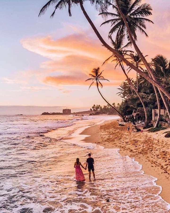 تالب Villa Sun Rising المظهر الخارجي الصورة