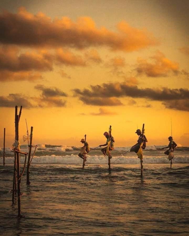 تالب Villa Sun Rising المظهر الخارجي الصورة