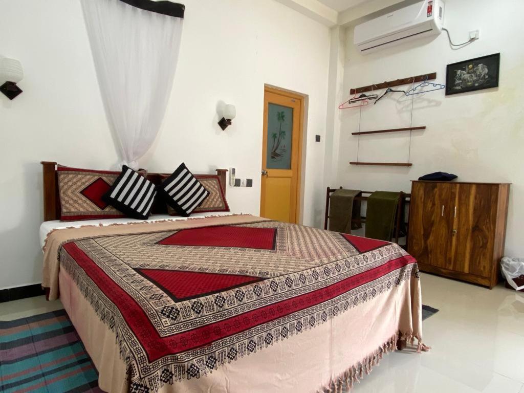 تالب Villa Sun Rising المظهر الخارجي الصورة