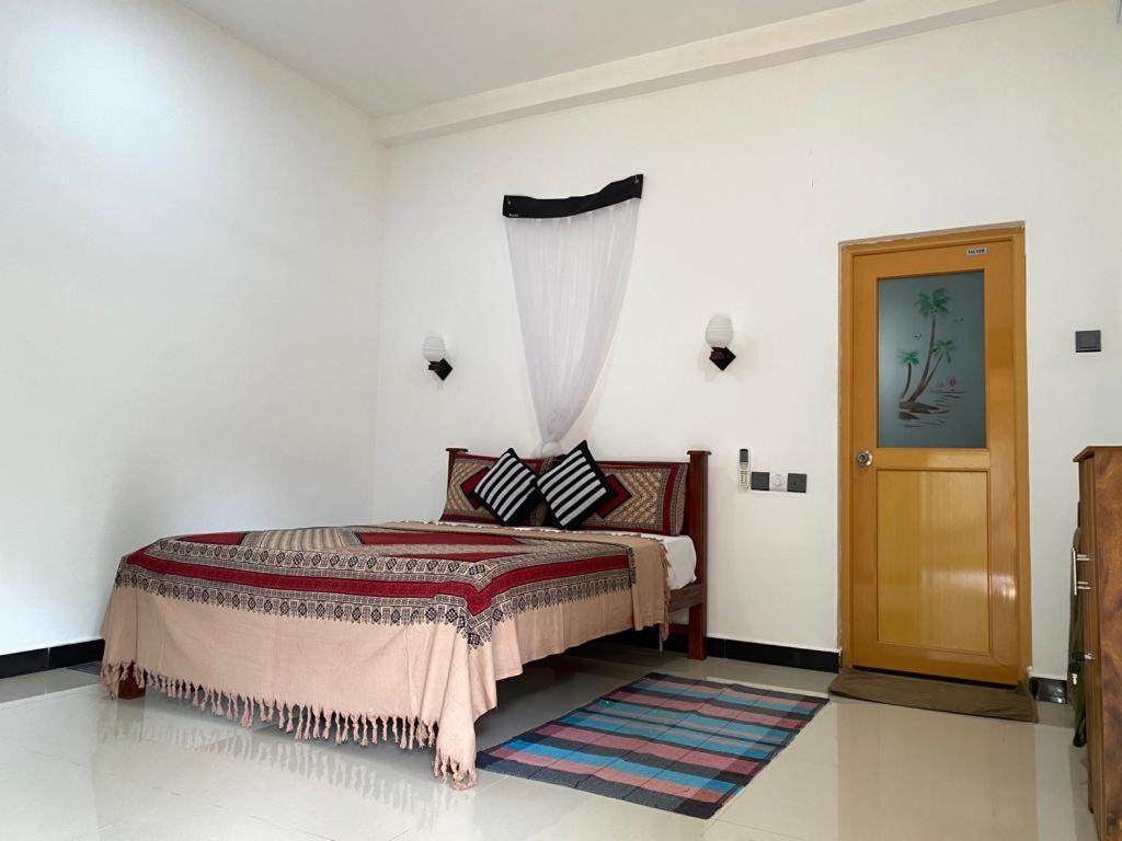 تالب Villa Sun Rising المظهر الخارجي الصورة