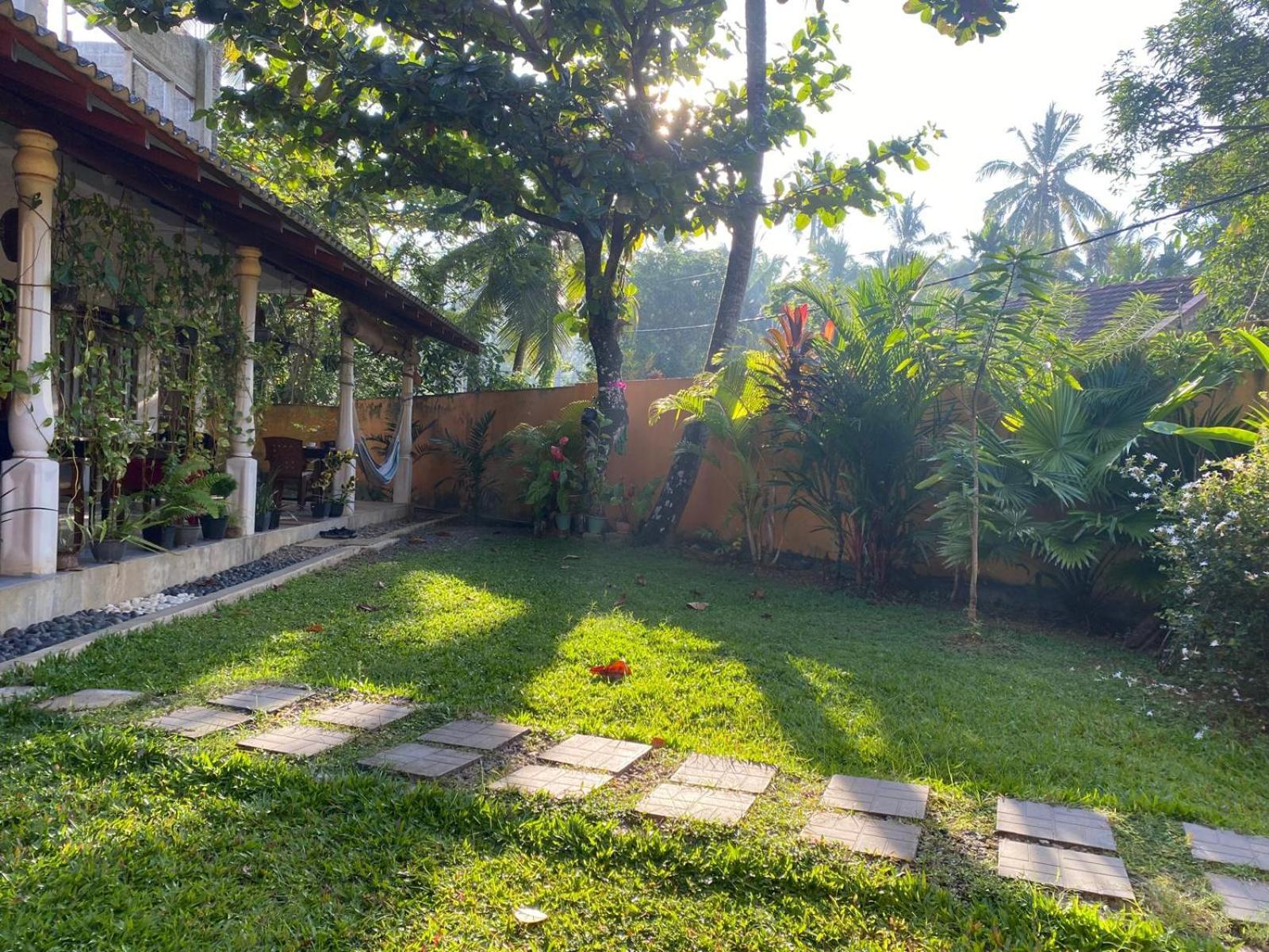 تالب Villa Sun Rising المظهر الخارجي الصورة